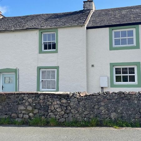 Holmside Cottage Holmrook Eksteriør bilde