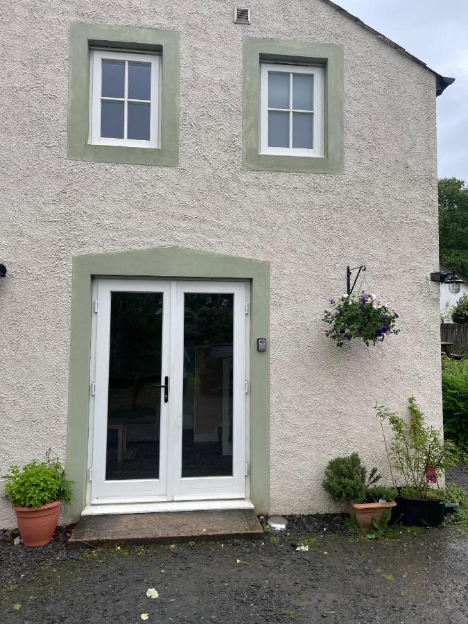 Holmside Cottage Holmrook Eksteriør bilde
